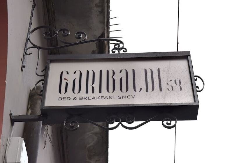 Bed And Breakfast Garibaldi54