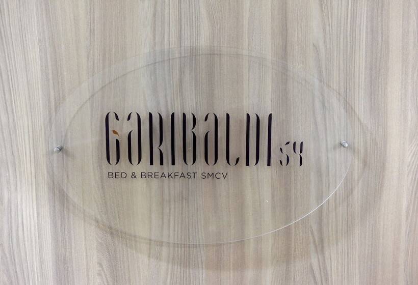 Bed And Breakfast Garibaldi54