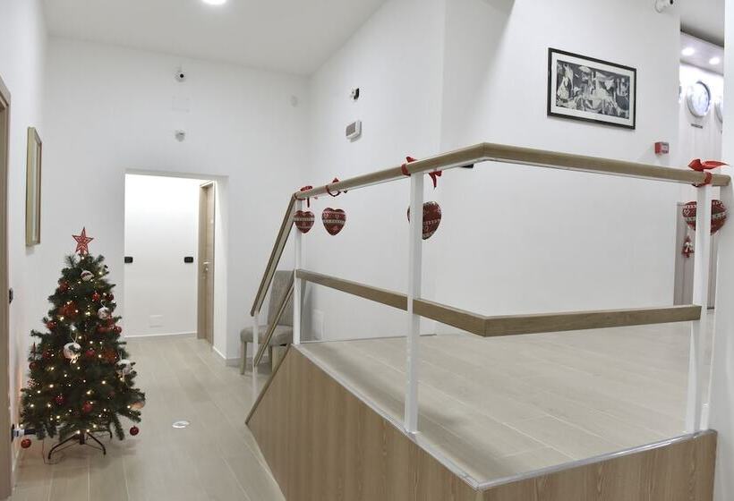 Bed And Breakfast Garibaldi54