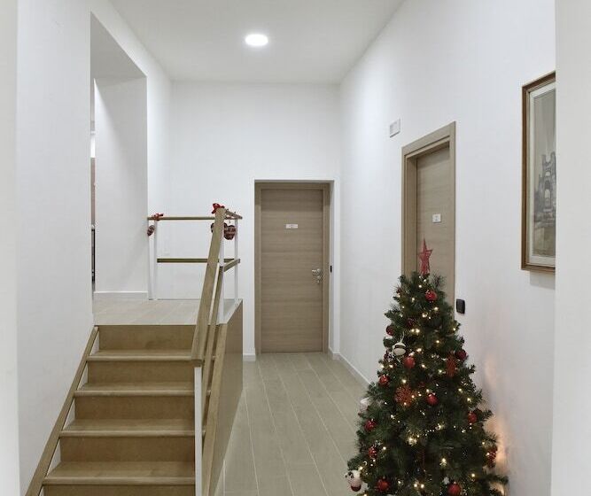 Bed And Breakfast Garibaldi54