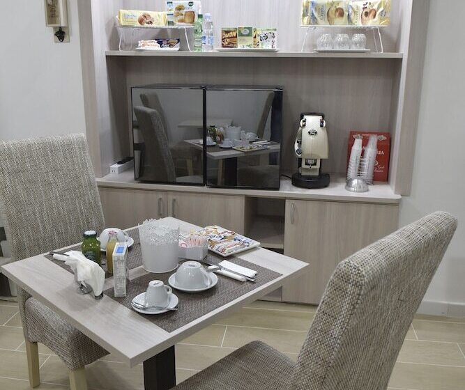 Bed And Breakfast Garibaldi54