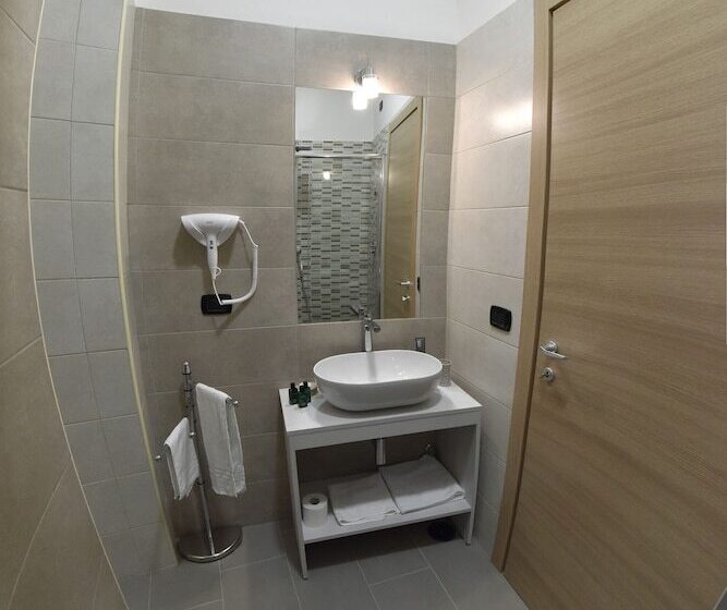 Bed And Breakfast Garibaldi54