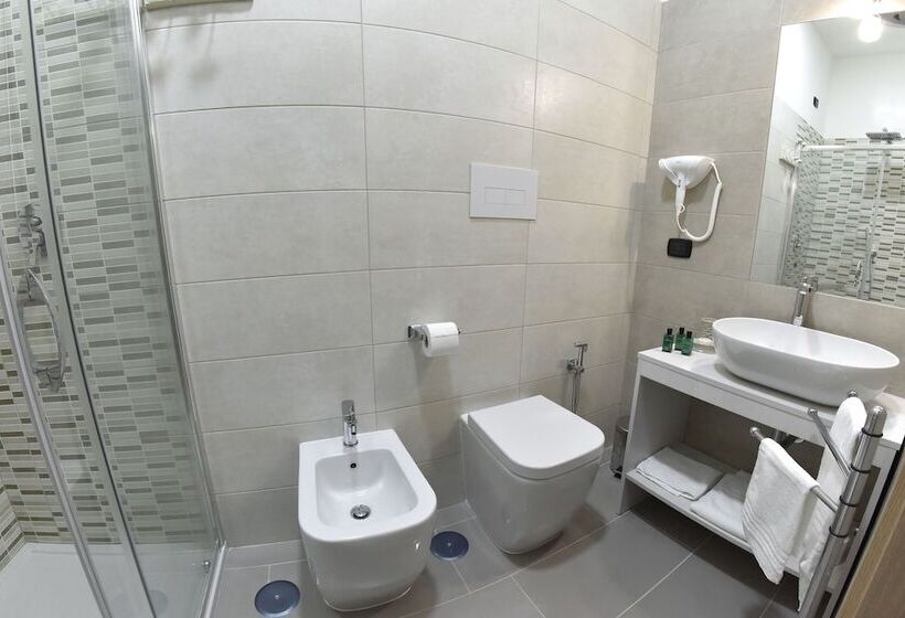 Bed And Breakfast Garibaldi54