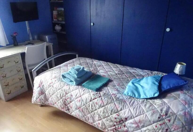 צימר La Grange à Caroline