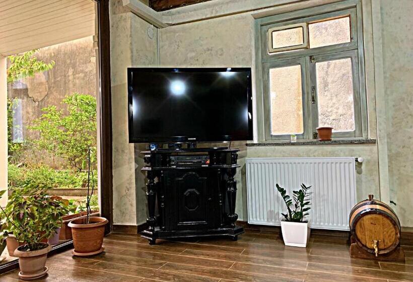 مبيت وإفطار Old City