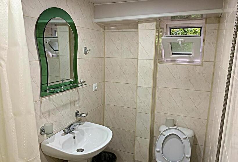 مبيت وإفطار Old City