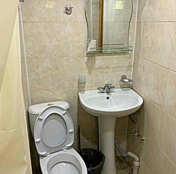 مبيت وإفطار Old City