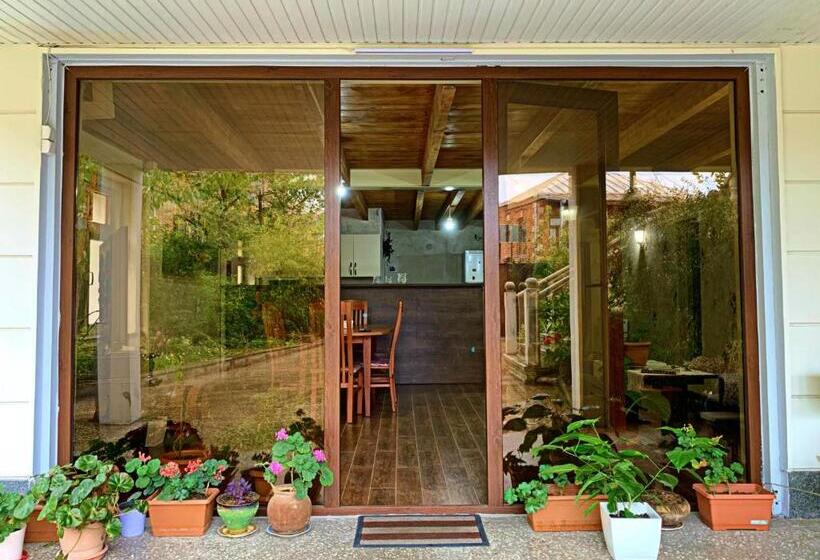 مبيت وإفطار Old City