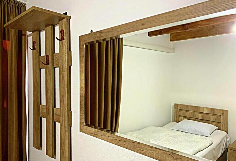 مبيت وإفطار Old City