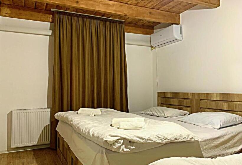 مبيت وإفطار Old City