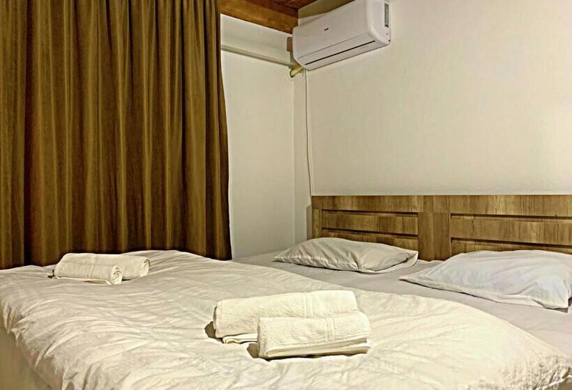 مبيت وإفطار Old City