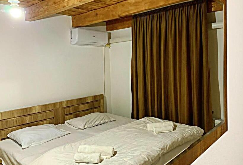 مبيت وإفطار Old City