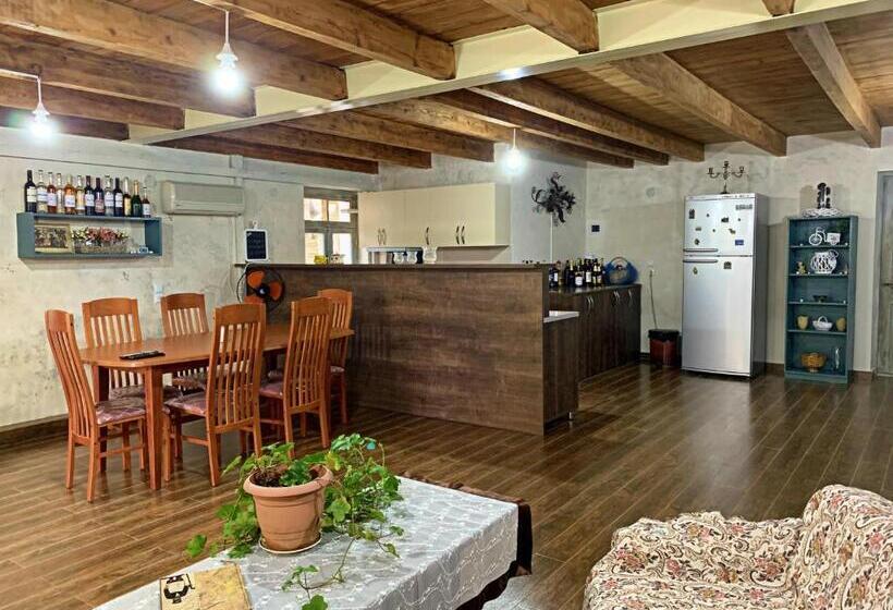 مبيت وإفطار Old City