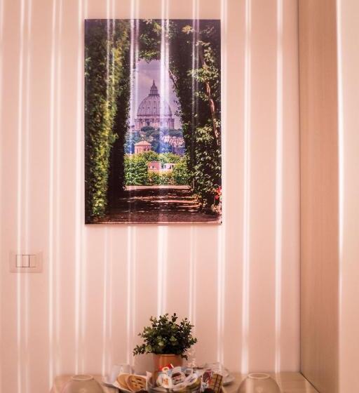 צימר Quelli Della Via Gluck