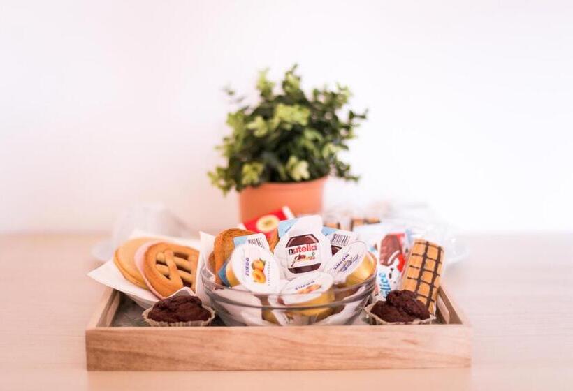 צימר Quelli Della Via Gluck