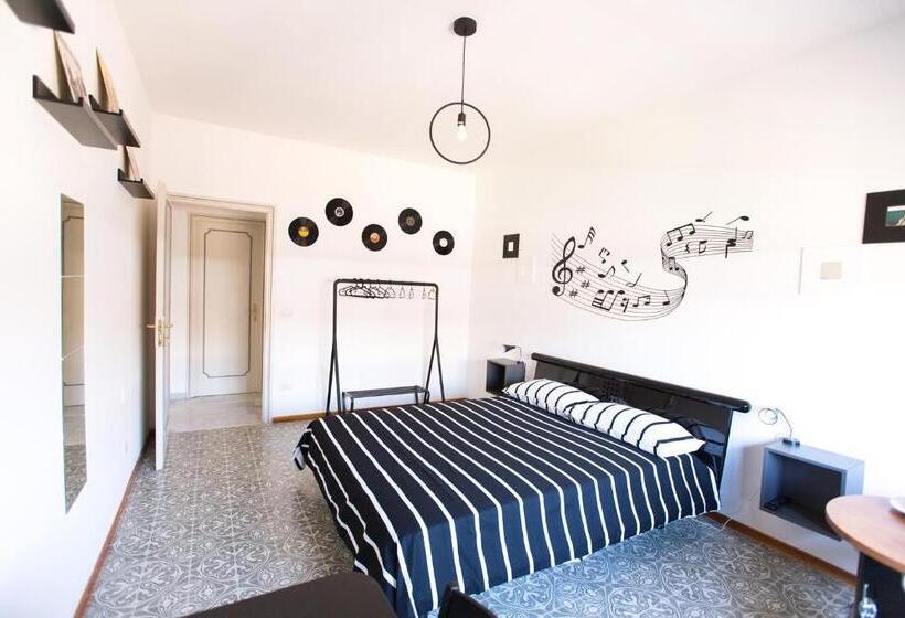 צימר Quelli Della Via Gluck