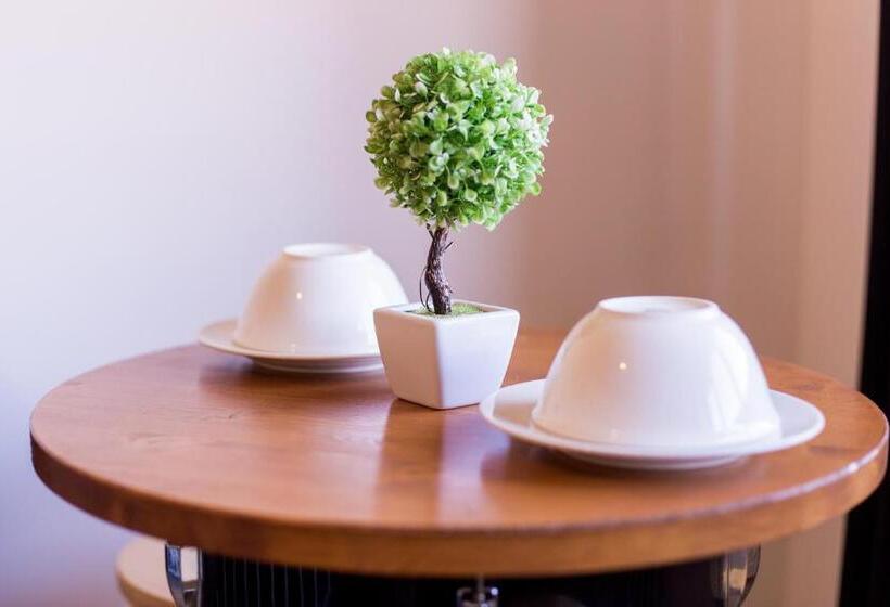 צימר Quelli Della Via Gluck