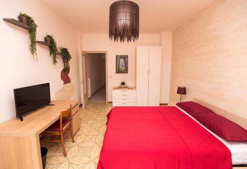 צימר Quelli Della Via Gluck