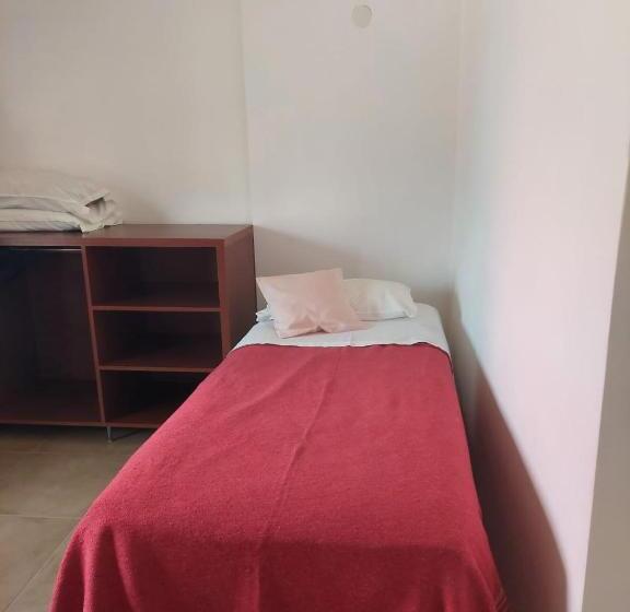 Complejo Los Ramones