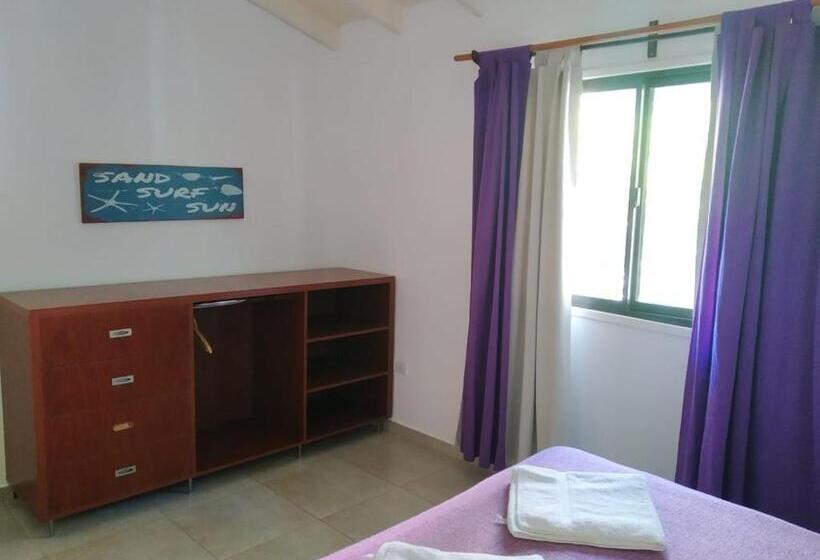 Complejo Los Ramones