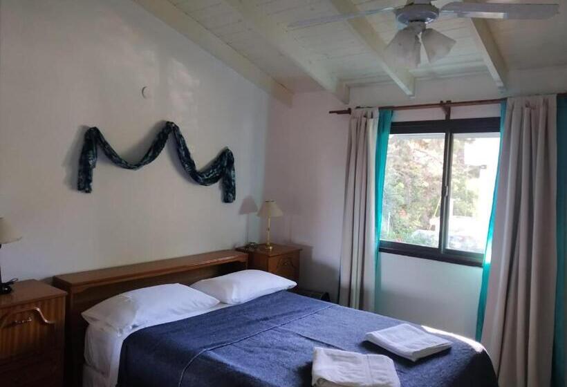 Complejo Los Ramones