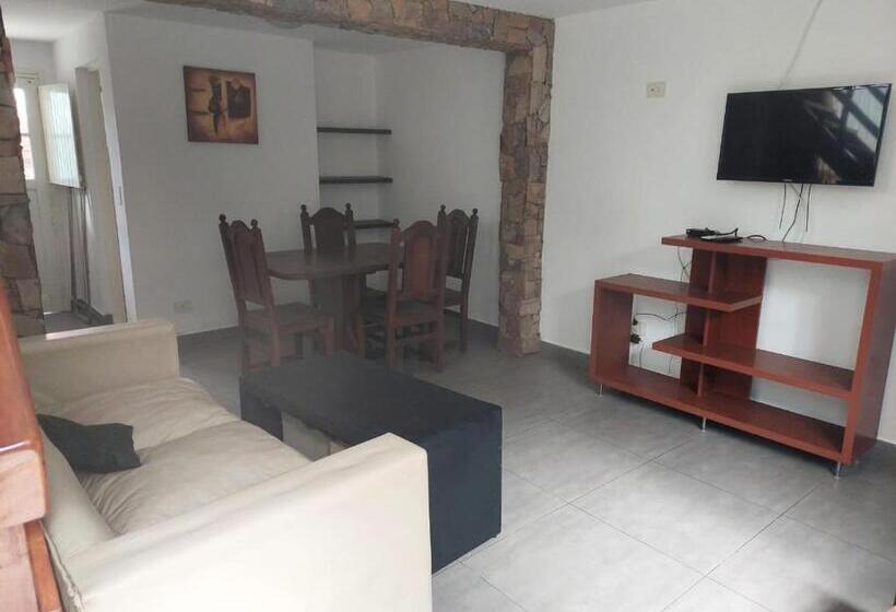 Complejo Los Ramones