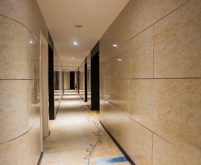 Amamas Boutique Hotel Kuching