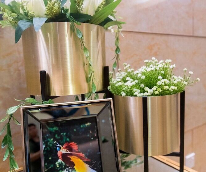 Amamas Boutique Hotel Kuching