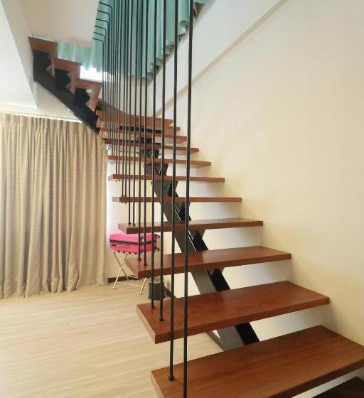 Amamas Boutique Hotel Kuching