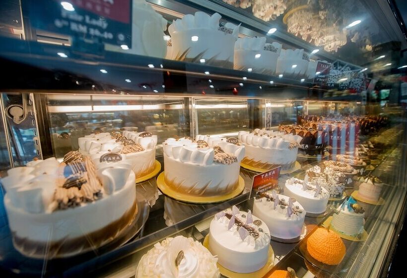 Amamas Boutique Hotel Kuching