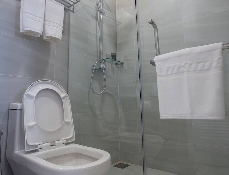 Amamas Boutique Hotel Kuching