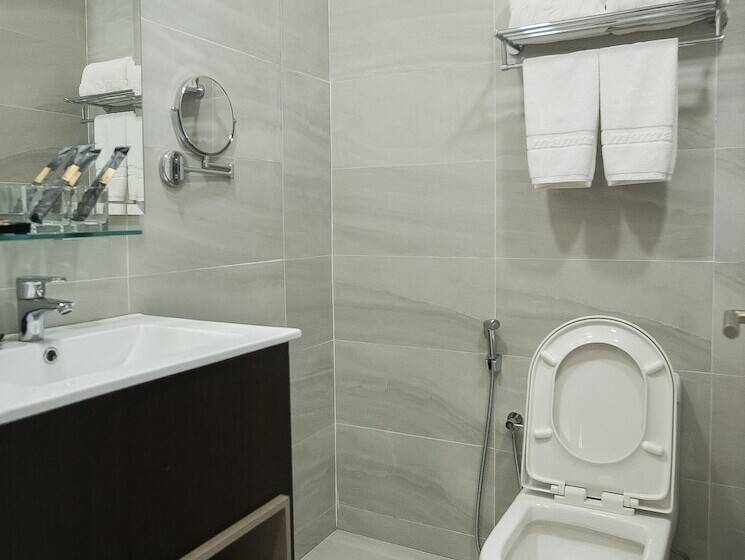 Amamas Boutique Hotel Kuching