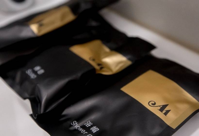 Amamas Boutique Hotel Kuching