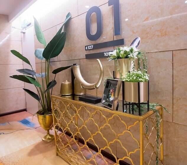 Amamas Boutique Hotel Kuching