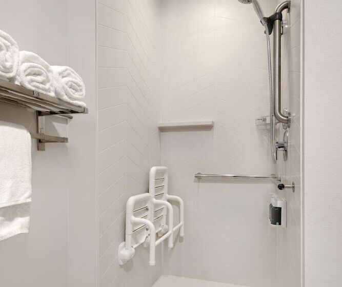 ホテル Fairfield Inn & Suites By Marriott Tampa Wesley Chapel