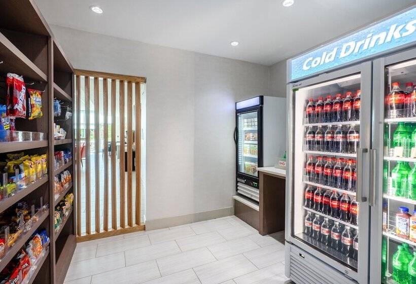 ホテル Holiday Inn Express & Suites Atlanta Airport Ne Hapeville, An Ihg