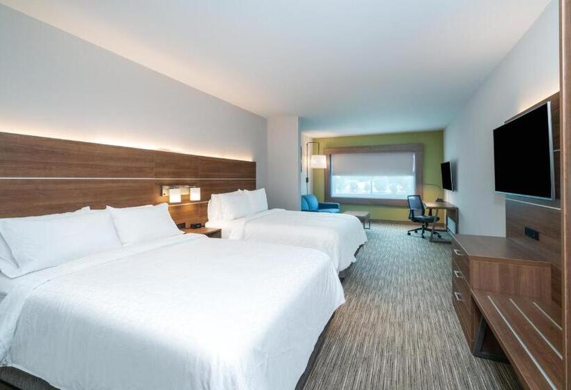 ホテル Holiday Inn Express & Suites Atlanta Airport Ne Hapeville, An Ihg