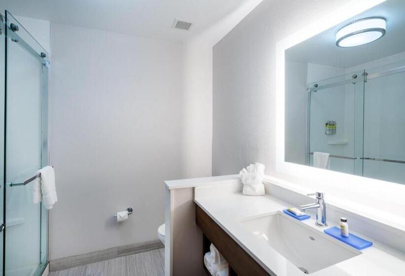 ホテル Holiday Inn Express & Suites Atlanta Airport Ne Hapeville, An Ihg