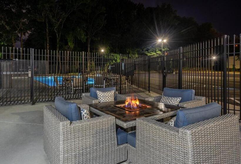 ホテル Holiday Inn Express & Suites Atlanta Airport Ne Hapeville, An Ihg