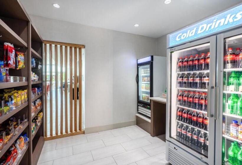 ホテル Holiday Inn Express & Suites Atlanta Airport Ne Hapeville, An Ihg