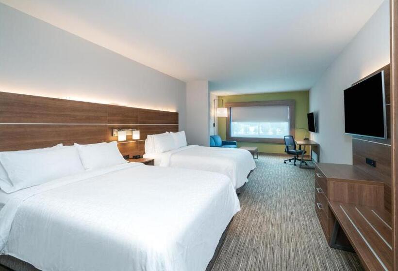 ホテル Holiday Inn Express & Suites Atlanta Airport Ne Hapeville, An Ihg