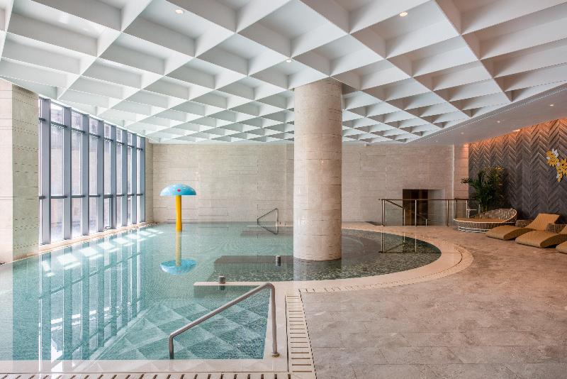 فندق Holiday Inn Resort Yichun Mingyue Mountain, An Ihg