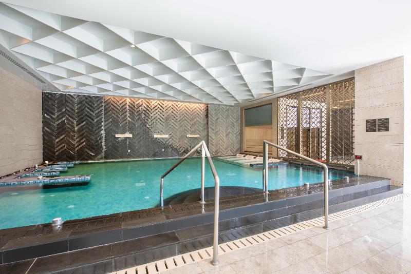 فندق Holiday Inn Resort Yichun Mingyue Mountain, An Ihg