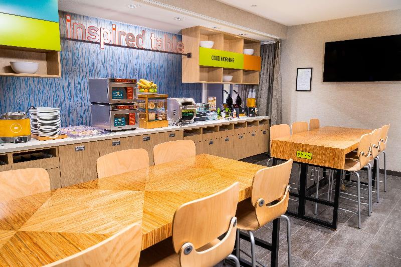 هتل Home2 Suites By Hilton San Antonio At The Rim
