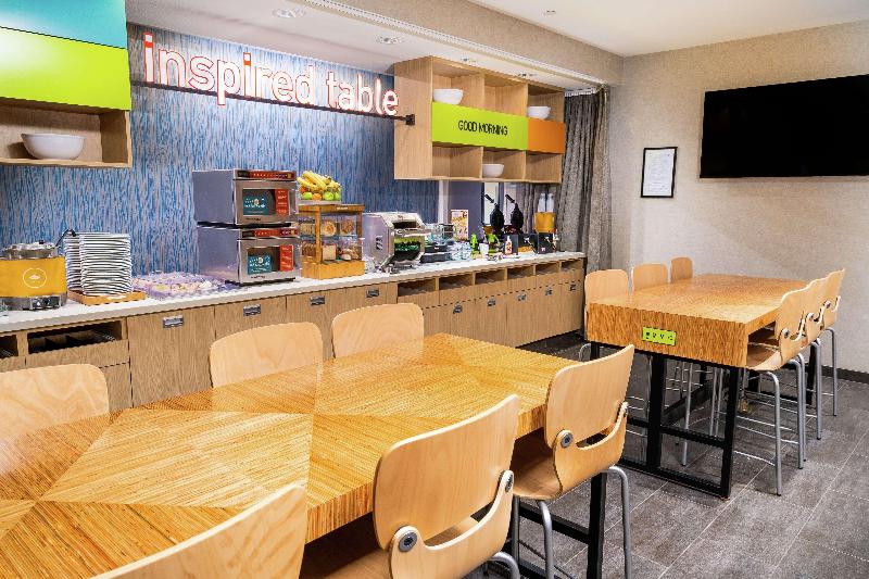 هتل Home2 Suites By Hilton San Antonio At The Rim