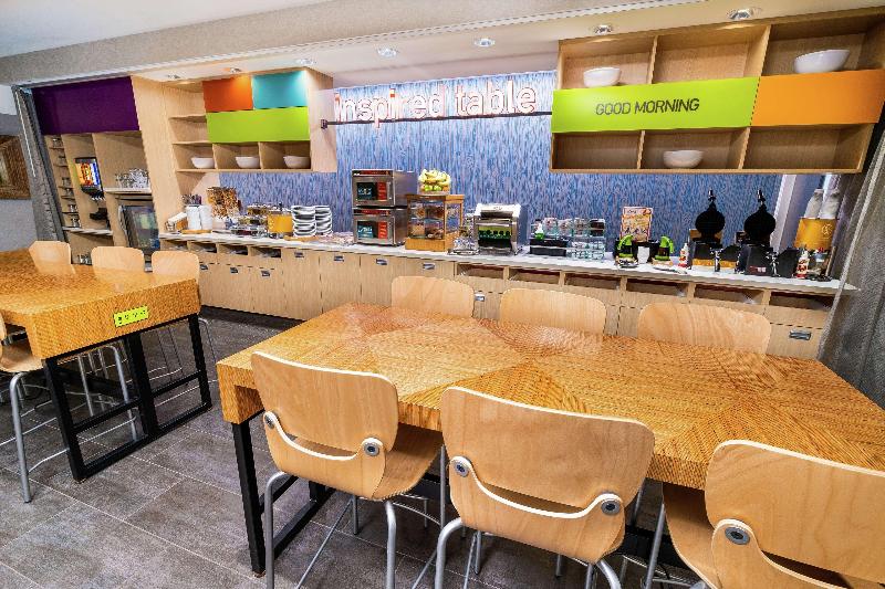 هتل Home2 Suites By Hilton San Antonio At The Rim
