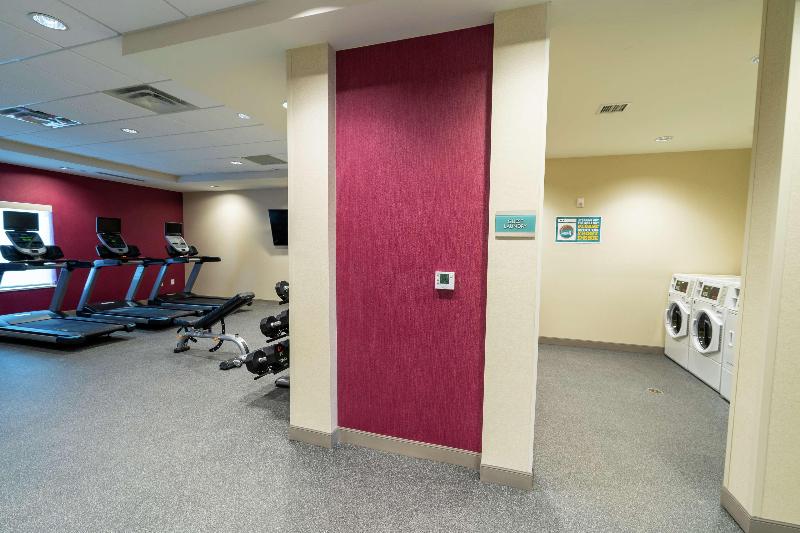 هتل Home2 Suites By Hilton San Antonio At The Rim