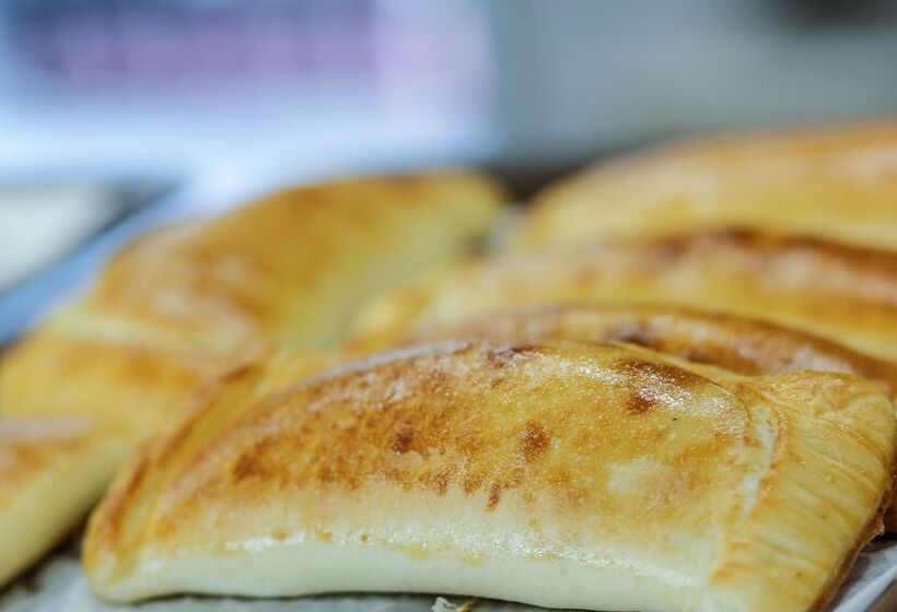 בית מלון כפרי Lider Complex