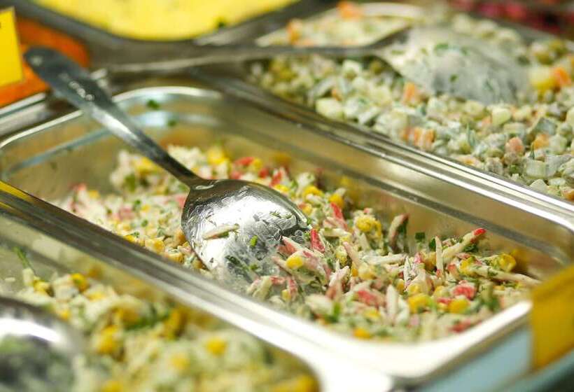 בית מלון כפרי Lider Complex