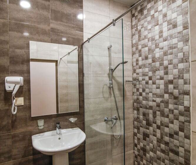 בית מלון כפרי Lider Complex